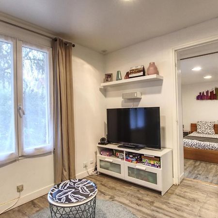 Maison Avec Jardin Et Jacuzzi Proche Polytechnique Palaiseau Dış mekan fotoğraf