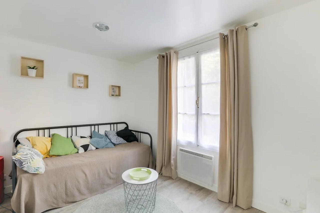 Maison Avec Jardin Et Jacuzzi Proche Polytechnique Palaiseau Dış mekan fotoğraf