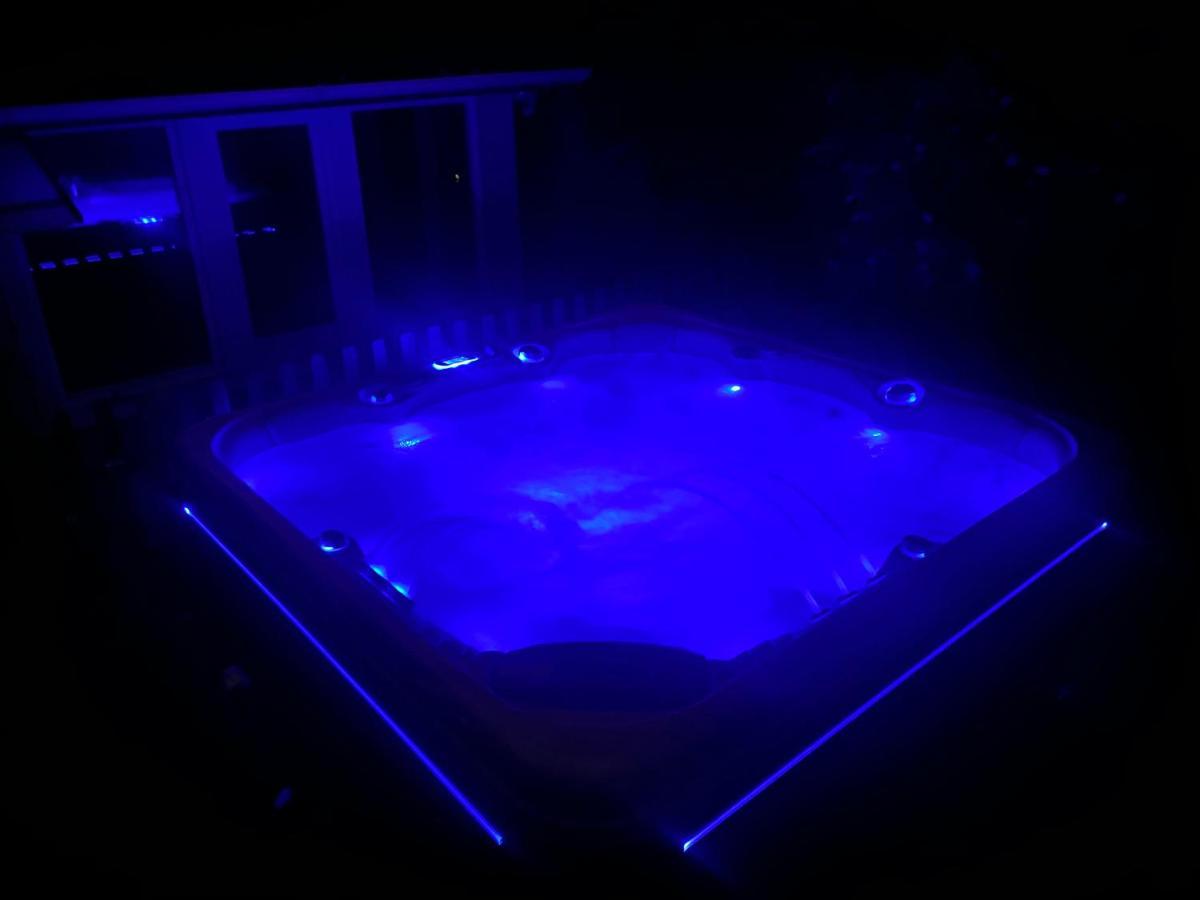 Maison Avec Jardin Et Jacuzzi Proche Polytechnique Palaiseau Dış mekan fotoğraf