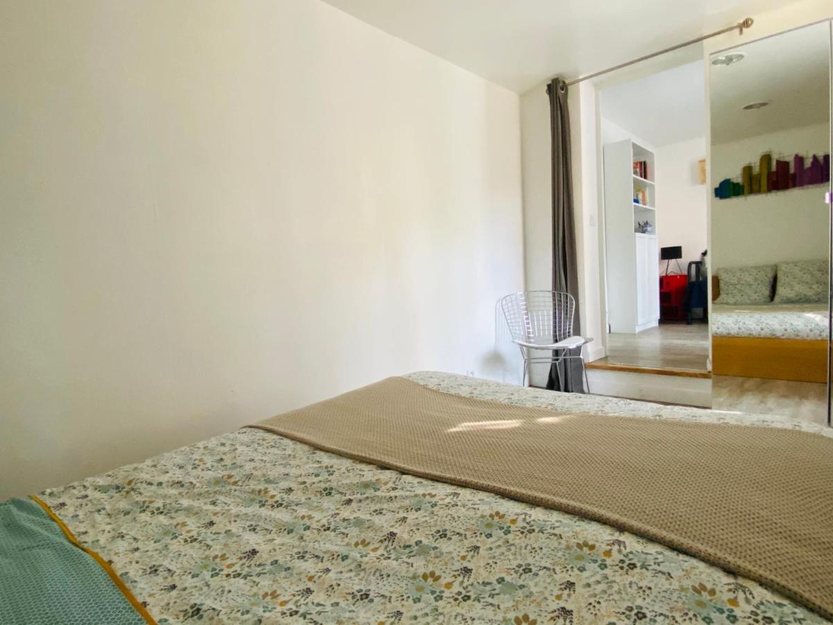 Maison Avec Jardin Et Jacuzzi Proche Polytechnique Palaiseau Dış mekan fotoğraf
