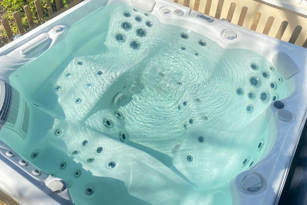 Maison Avec Jardin Et Jacuzzi Proche Polytechnique Palaiseau Dış mekan fotoğraf