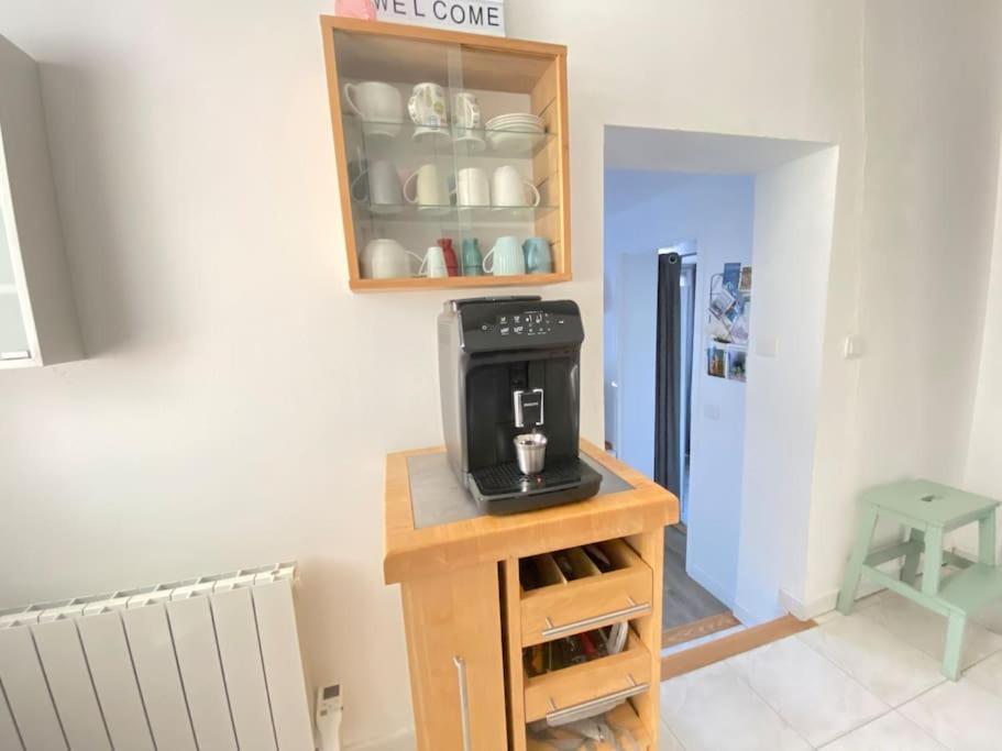 Maison Avec Jardin Et Jacuzzi Proche Polytechnique Palaiseau Dış mekan fotoğraf