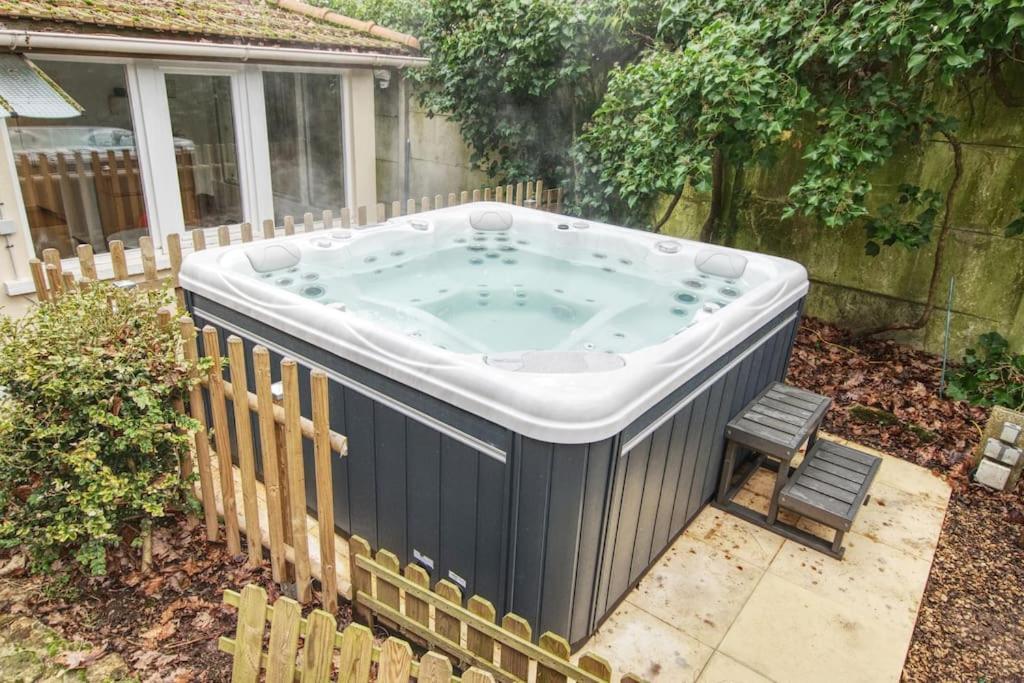 Maison Avec Jardin Et Jacuzzi Proche Polytechnique Palaiseau Dış mekan fotoğraf